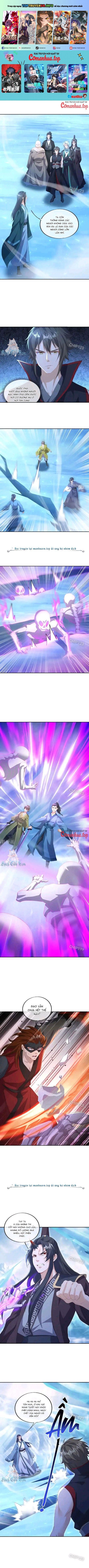 đọc truyện Chiến Hồn Tuyệt Thế Chương 686 ảnh 3 tại Thiên Thai Truyện