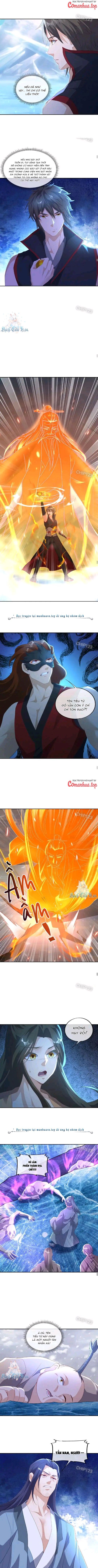 đọc truyện Chiến Hồn Tuyệt Thế Chương 686 ảnh 5 tại Thiên Thai Truyện