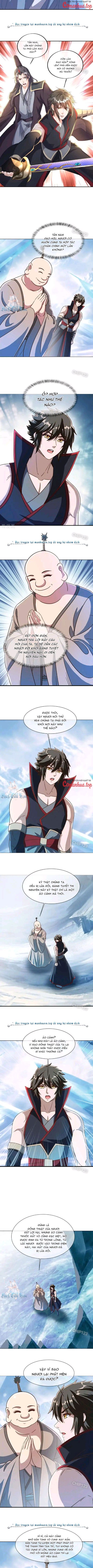 đọc truyện Chiến Hồn Tuyệt Thế Chương 686 ảnh 6 tại Thiên Thai Truyện