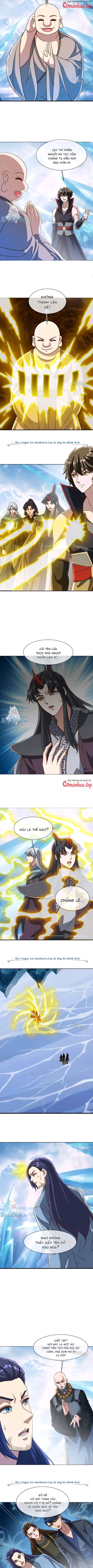 đọc truyện Chiến Hồn Tuyệt Thế Chương 686 ảnh 7 tại Thiên Thai Truyện