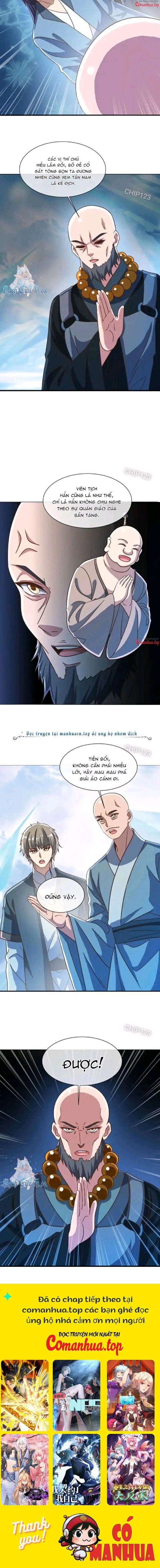 đọc truyện Chiến Hồn Tuyệt Thế Chương 686 ảnh 8 tại Thiên Thai Truyện