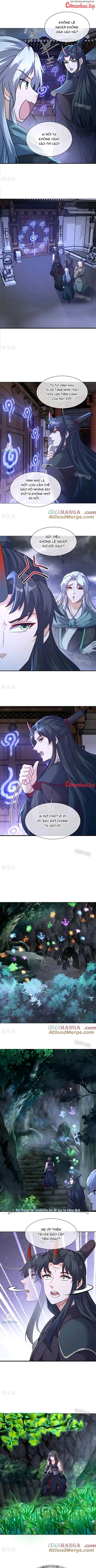 đọc truyện Chiến Hồn Tuyệt Thế Chương 687 ảnh 4 tại Thiên Thai Truyện