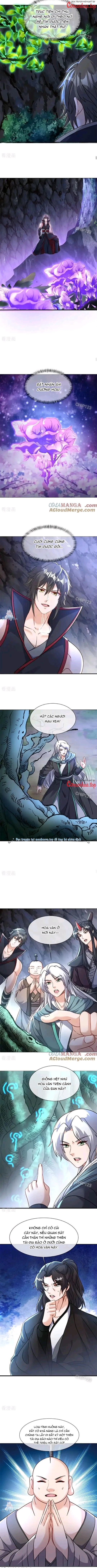 đọc truyện Chiến Hồn Tuyệt Thế Chương 687 ảnh 5 tại Thiên Thai Truyện