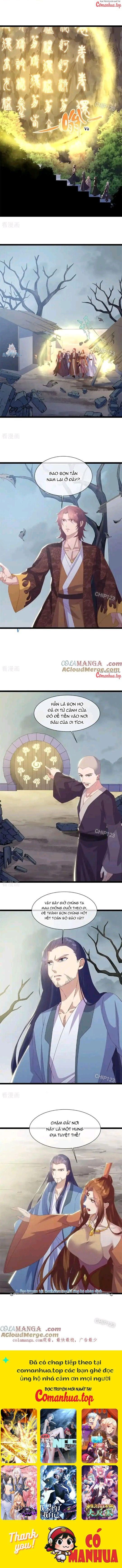 đọc truyện Chiến Hồn Tuyệt Thế Chương 687 ảnh 8 tại Thiên Thai Truyện