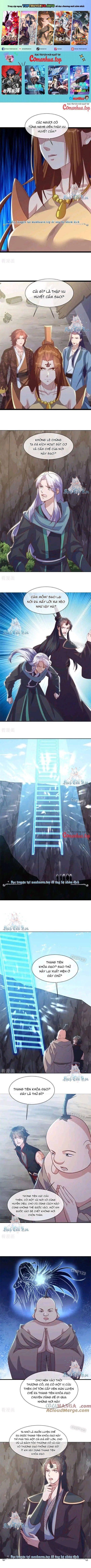 đọc truyện Chiến Hồn Tuyệt Thế Chương 688 ảnh 3 tại Thiên Thai Truyện