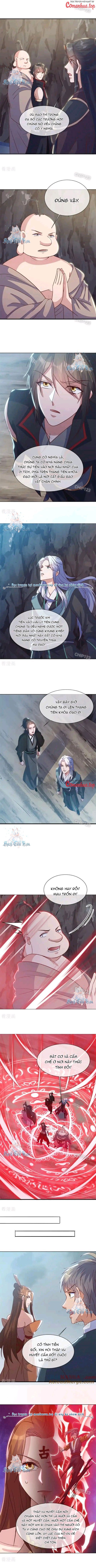 đọc truyện Chiến Hồn Tuyệt Thế Chương 688 ảnh 4 tại Thiên Thai Truyện