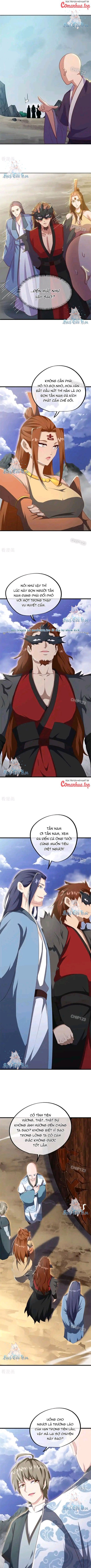 đọc truyện Chiến Hồn Tuyệt Thế Chương 688 ảnh 6 tại Thiên Thai Truyện