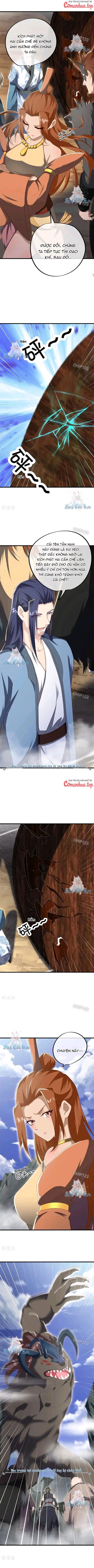 đọc truyện Chiến Hồn Tuyệt Thế Chương 688 ảnh 7 tại Thiên Thai Truyện