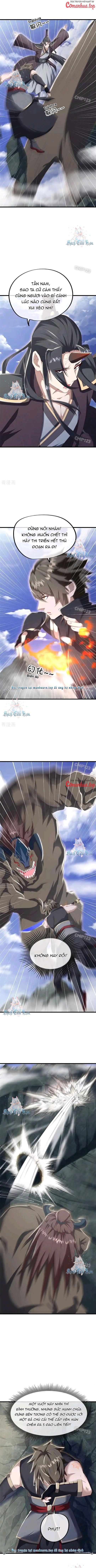 đọc truyện Chiến Hồn Tuyệt Thế Chương 688 ảnh 8 tại Thiên Thai Truyện