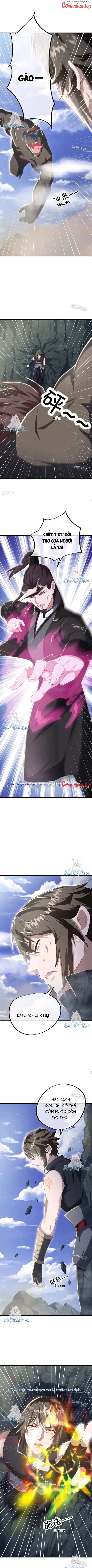 đọc truyện Chiến Hồn Tuyệt Thế Chương 688 ảnh 9 tại Thiên Thai Truyện