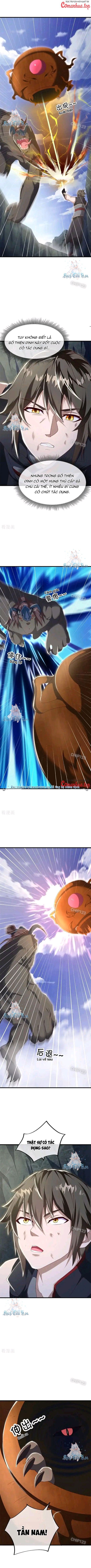 đọc truyện Chiến Hồn Tuyệt Thế Chương 688 ảnh 10 tại Thiên Thai Truyện