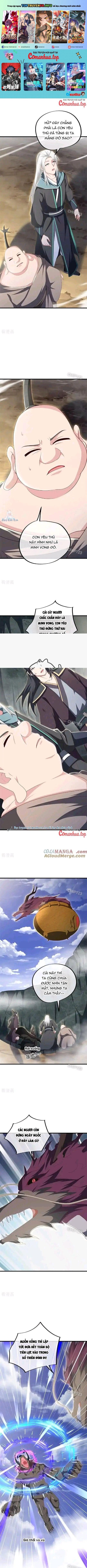 đọc truyện Chiến Hồn Tuyệt Thế Chương 689 ảnh 3 tại Thiên Thai Truyện