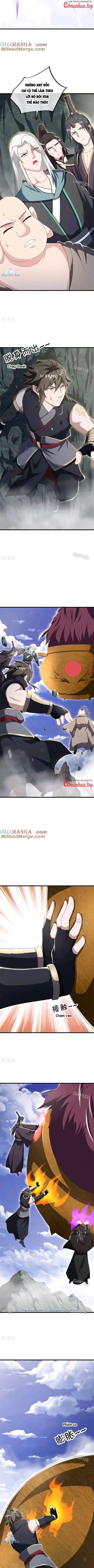 đọc truyện Chiến Hồn Tuyệt Thế Chương 689 ảnh 4 tại Thiên Thai Truyện