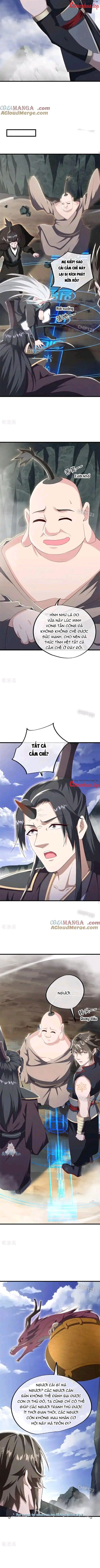 đọc truyện Chiến Hồn Tuyệt Thế Chương 689 ảnh 6 tại Thiên Thai Truyện