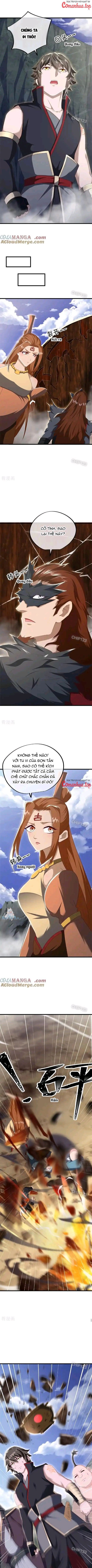 đọc truyện Chiến Hồn Tuyệt Thế Chương 689 ảnh 7 tại Thiên Thai Truyện