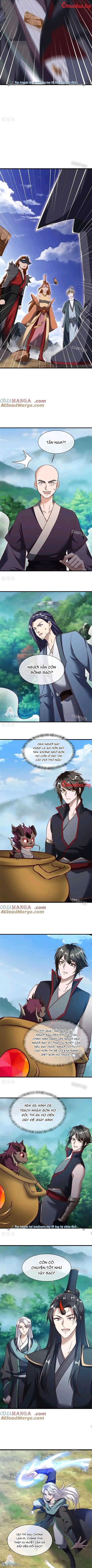 đọc truyện Chiến Hồn Tuyệt Thế Chương 689 ảnh 8 tại Thiên Thai Truyện