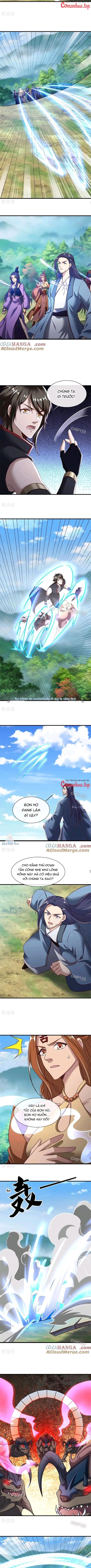 đọc truyện Chiến Hồn Tuyệt Thế Chương 689 ảnh 9 tại Thiên Thai Truyện