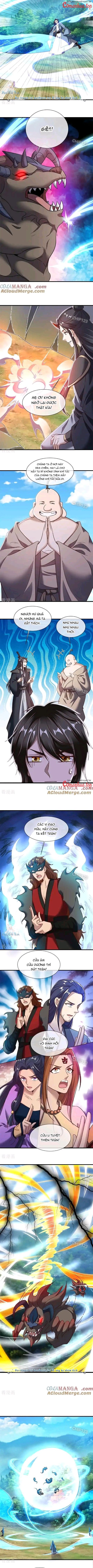 đọc truyện Chiến Hồn Tuyệt Thế Chương 689 ảnh 10 tại Thiên Thai Truyện