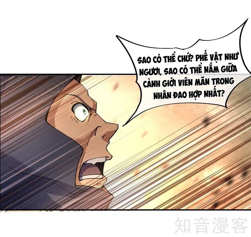 đọc truyện Chiến Hồn Tuyệt Thế Chương 69 ảnh 14 tại Giả Dược