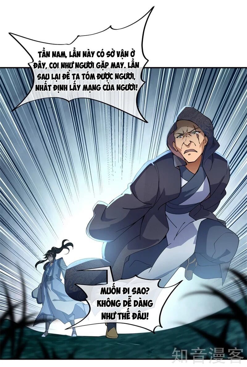 đọc truyện Chiến Hồn Tuyệt Thế Chương 69 ảnh 16 tại Giả Dược