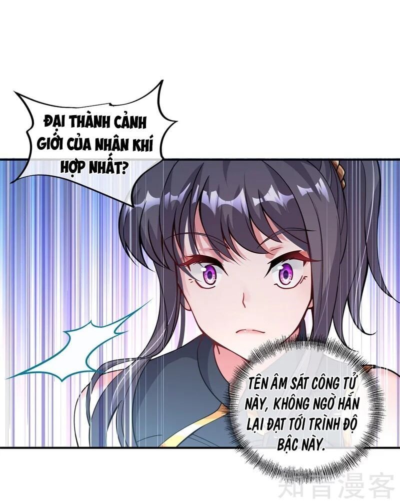 đọc truyện Chiến Hồn Tuyệt Thế Chương 69 ảnh 9 tại Giả Dược