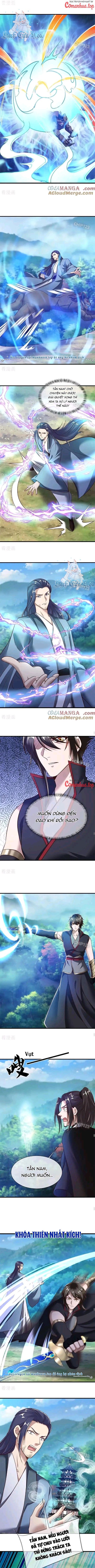 đọc truyện Chiến Hồn Tuyệt Thế Chương 690 ảnh 4 tại Thiên Thai Truyện