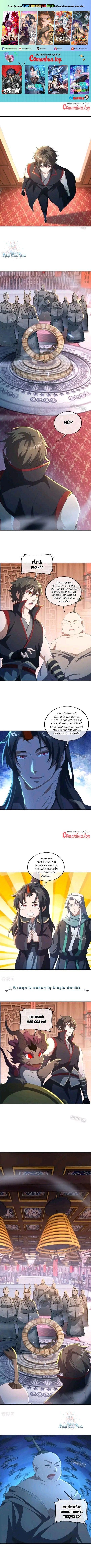 đọc truyện Chiến Hồn Tuyệt Thế Chương 691 ảnh 3 tại Thiên Thai Truyện