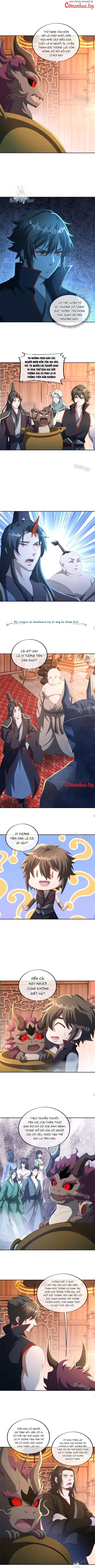 đọc truyện Chiến Hồn Tuyệt Thế Chương 691 ảnh 4 tại Thiên Thai Truyện