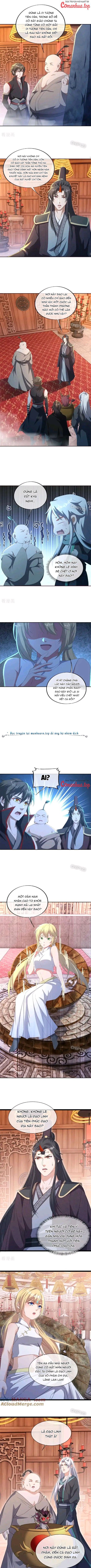 đọc truyện Chiến Hồn Tuyệt Thế Chương 691 ảnh 5 tại Thiên Thai Truyện