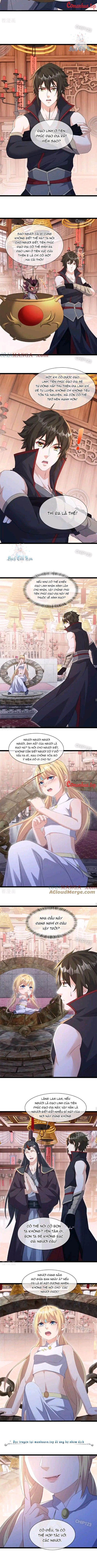 đọc truyện Chiến Hồn Tuyệt Thế Chương 691 ảnh 6 tại Thiên Thai Truyện