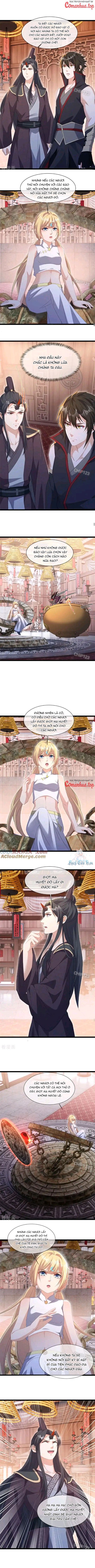 đọc truyện Chiến Hồn Tuyệt Thế Chương 691 ảnh 7 tại Thiên Thai Truyện