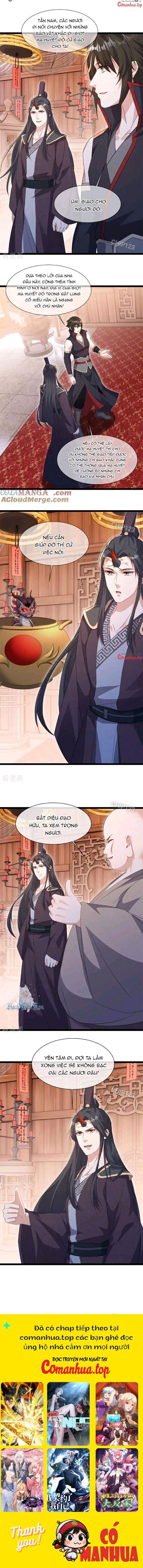 đọc truyện Chiến Hồn Tuyệt Thế Chương 691 ảnh 8 tại Thiên Thai Truyện