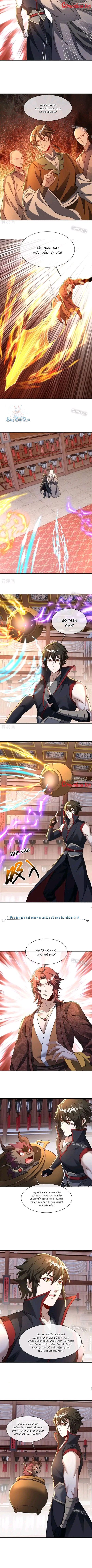 đọc truyện Chiến Hồn Tuyệt Thế Chương 692 ảnh 5 tại Thiên Thai Truyện