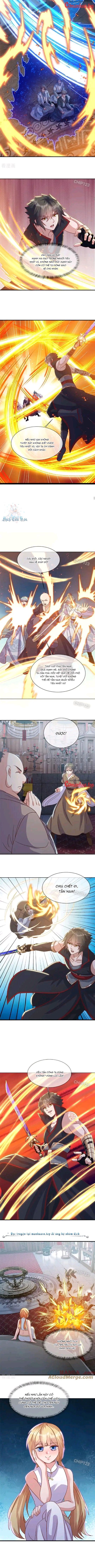 đọc truyện Chiến Hồn Tuyệt Thế Chương 692 ảnh 7 tại Thiên Thai Truyện