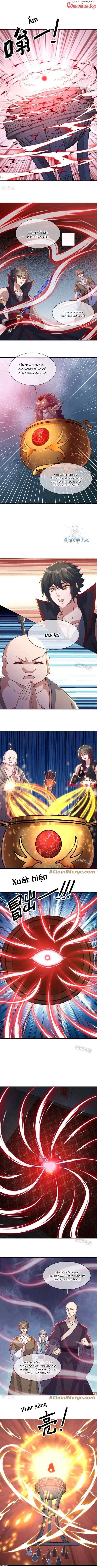 đọc truyện Chiến Hồn Tuyệt Thế Chương 692 ảnh 8 tại Thiên Thai Truyện