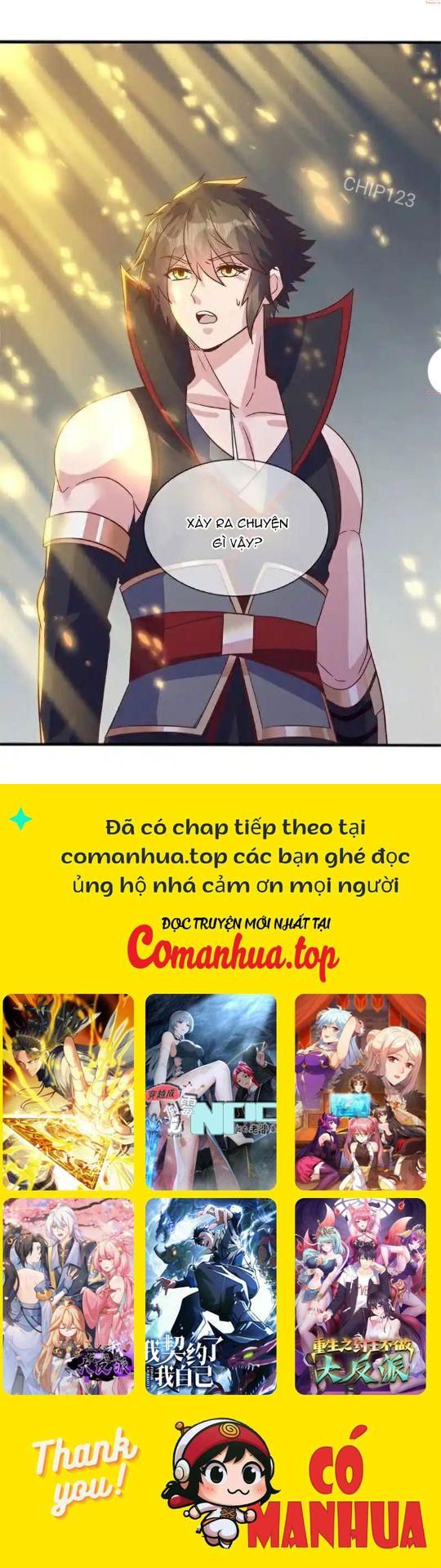 đọc truyện Chiến Hồn Tuyệt Thế Chương 692 ảnh 9 tại Thiên Thai Truyện