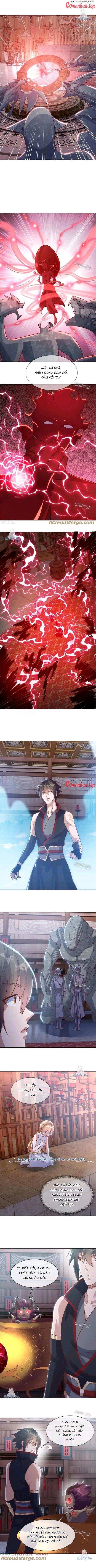 đọc truyện Chiến Hồn Tuyệt Thế Chương 693 ảnh 4 tại Thiên Thai Truyện