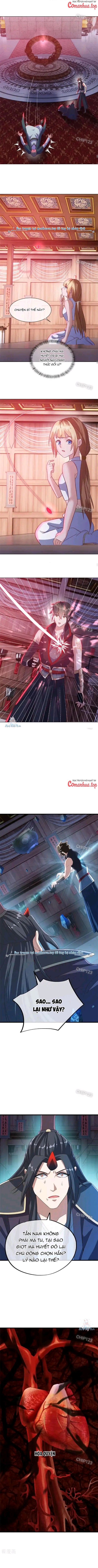 đọc truyện Chiến Hồn Tuyệt Thế Chương 693 ảnh 6 tại Thiên Thai Truyện