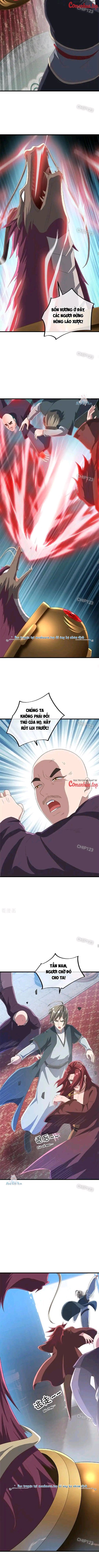 đọc truyện Chiến Hồn Tuyệt Thế Chương 693 ảnh 8 tại Thiên Thai Truyện