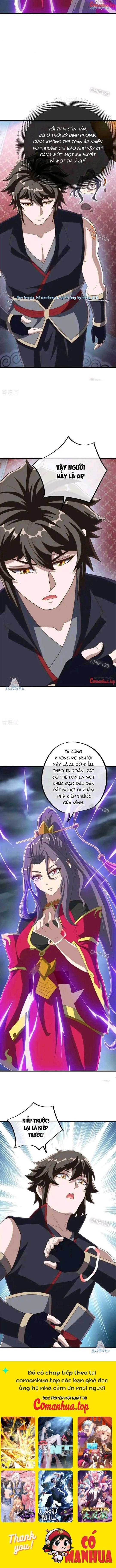 đọc truyện Chiến Hồn Tuyệt Thế Chương 693 ảnh 10 tại Thiên Thai Truyện