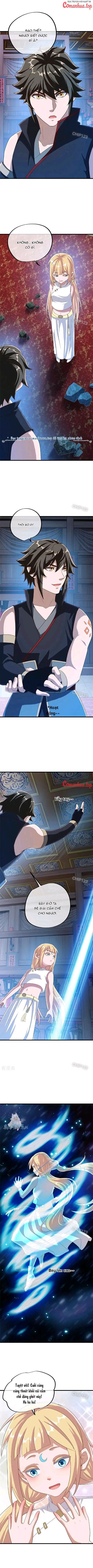 đọc truyện Chiến Hồn Tuyệt Thế Chương 694 ảnh 4 tại Thiên Thai Truyện