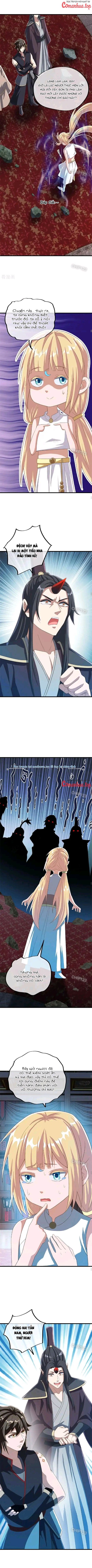 đọc truyện Chiến Hồn Tuyệt Thế Chương 694 ảnh 5 tại Thiên Thai Truyện