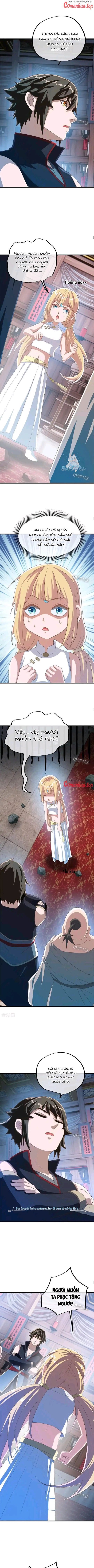 đọc truyện Chiến Hồn Tuyệt Thế Chương 694 ảnh 6 tại Thiên Thai Truyện