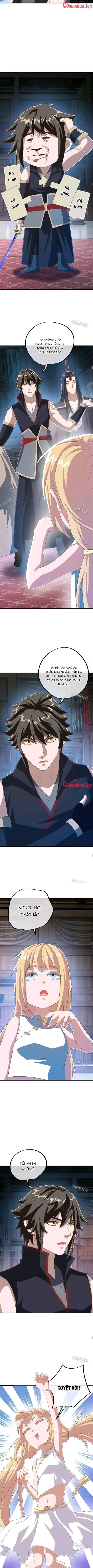 đọc truyện Chiến Hồn Tuyệt Thế Chương 694 ảnh 8 tại Thiên Thai Truyện