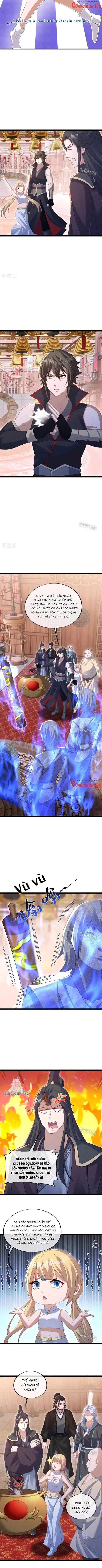 đọc truyện Chiến Hồn Tuyệt Thế Chương 694 ảnh 9 tại Thiên Thai Truyện