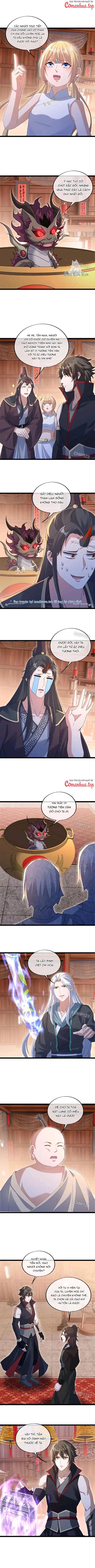 đọc truyện Chiến Hồn Tuyệt Thế Chương 694 ảnh 10 tại Thiên Thai Truyện