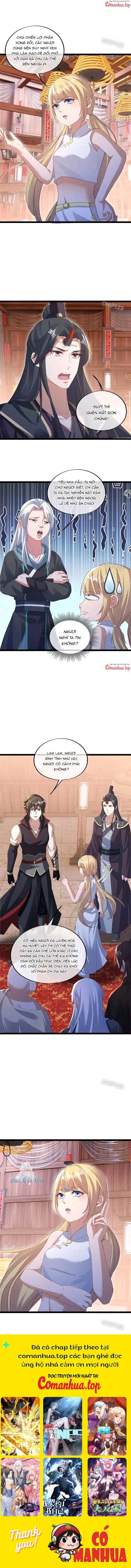 đọc truyện Chiến Hồn Tuyệt Thế Chương 694 ảnh 11 tại Thiên Thai Truyện