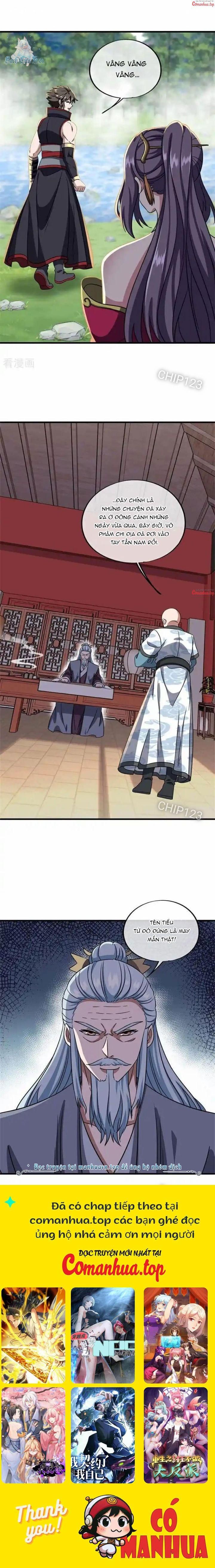 đọc truyện Chiến Hồn Tuyệt Thế Chương 696 ảnh 8 tại Thiên Thai Truyện