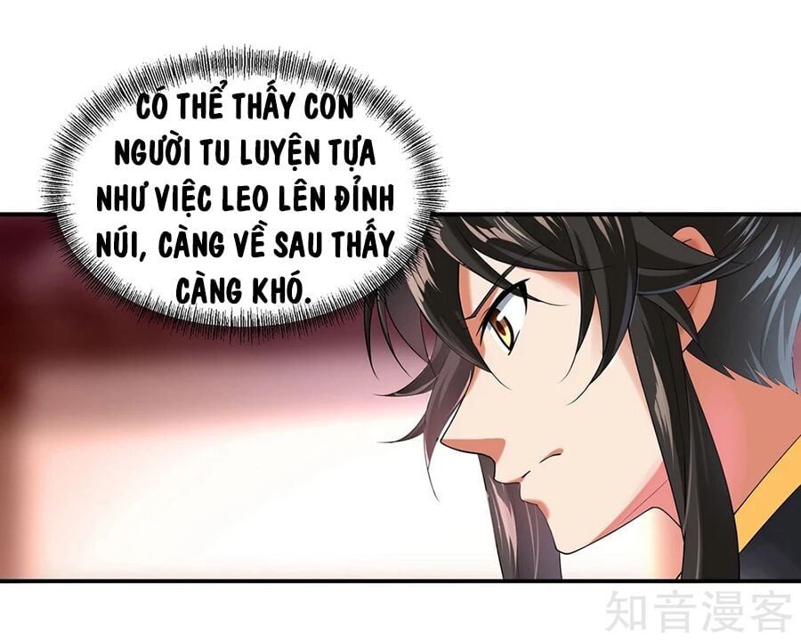 đọc truyện Chiến Hồn Tuyệt Thế Chương 7 ảnh 12 tại Giả Dược