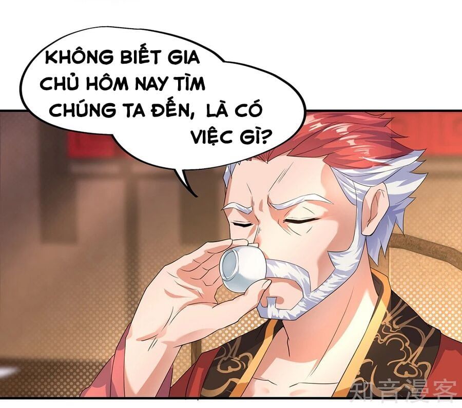 đọc truyện Chiến Hồn Tuyệt Thế Chương 7 ảnh 16 tại Giả Dược